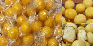 CARAMELOS DE COCO HECHOS EN 15 MINUTOS ¡LA MÁS DELICIOSA DE TODAS ...